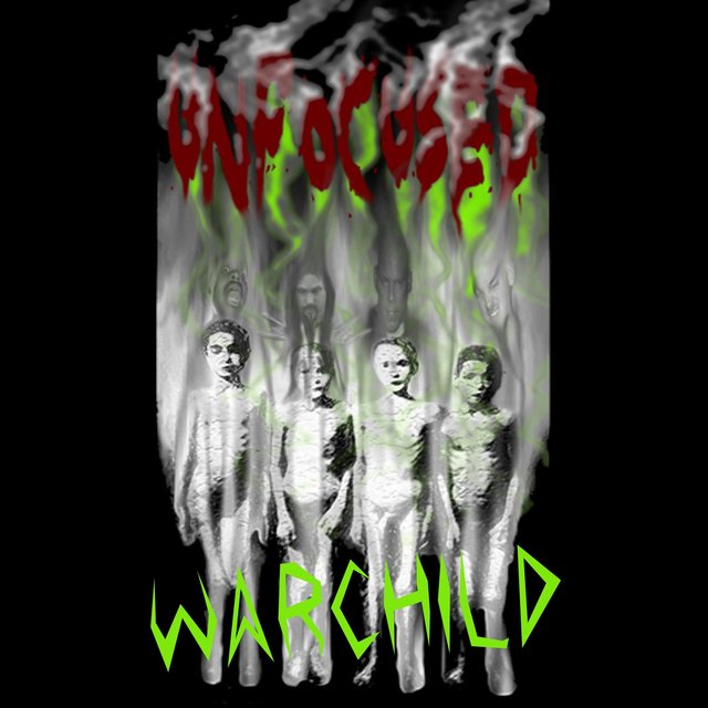 Warchild