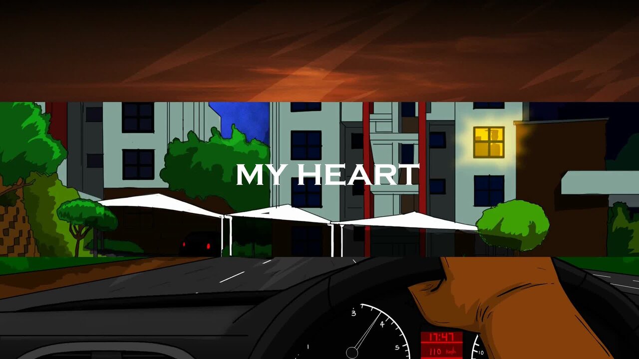 My Heart