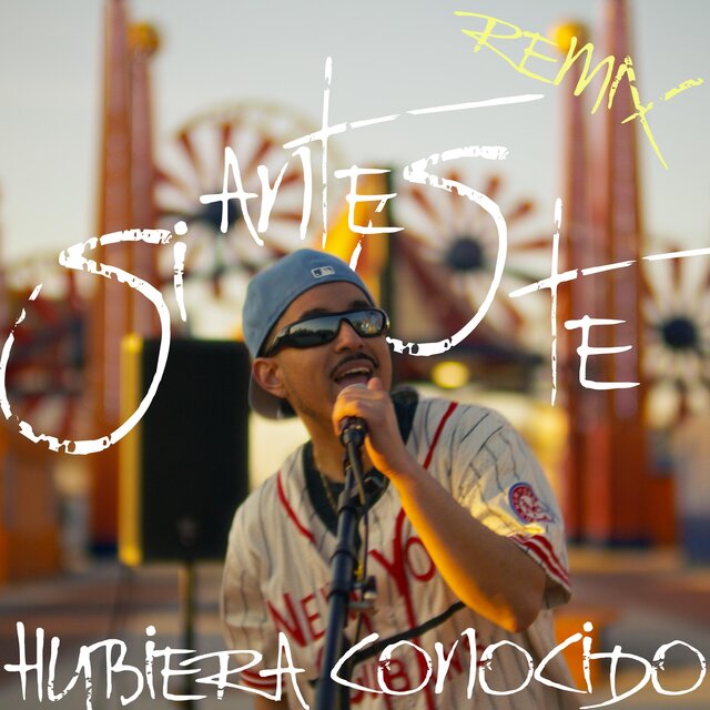 Si Antes Te Hubiera Conocido