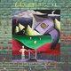 Cover art for album Crazy House by Turning Ground