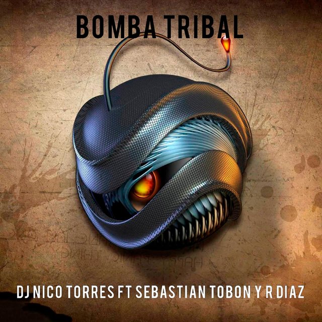 Bomba Tribal