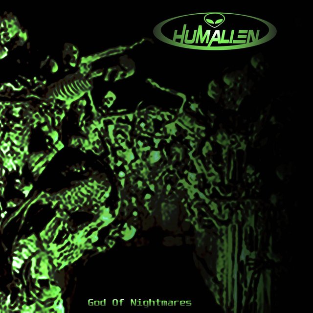 God Of Nightmares (Full-length)
