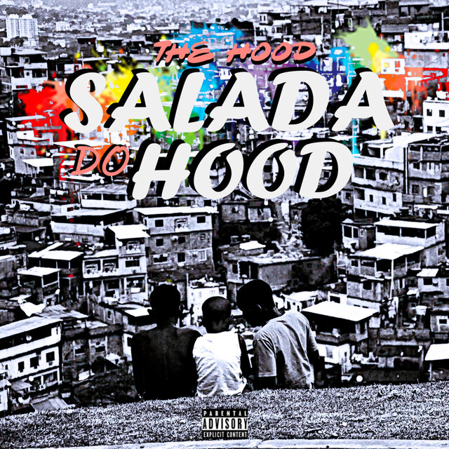 Salada do Hood
