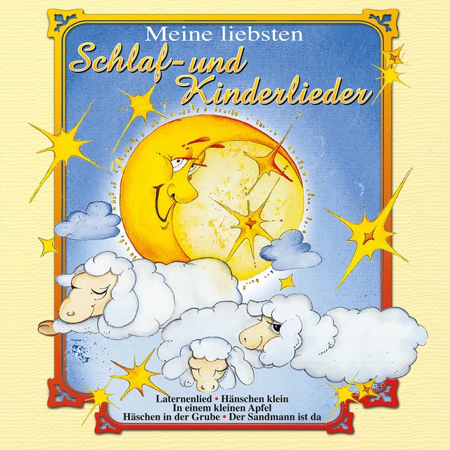 Schlaf - und Kinderlieder