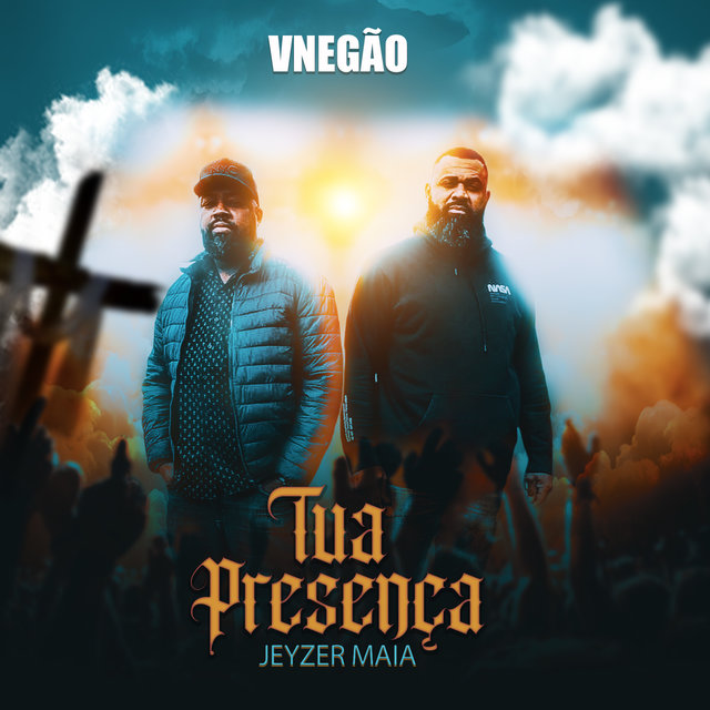 Tua Presença
