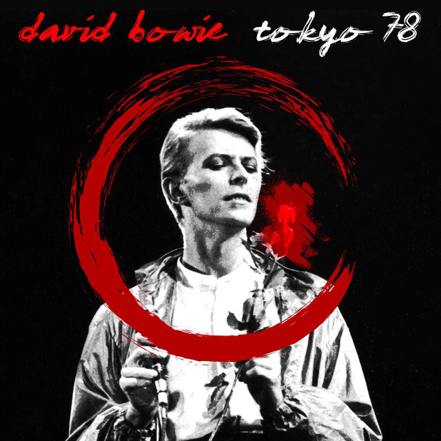 Tokyo 1978 (Live)