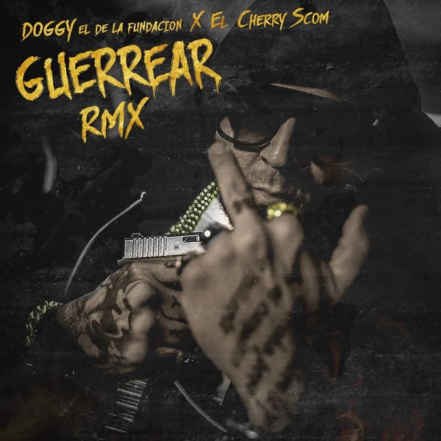 Guerrear (Remix)