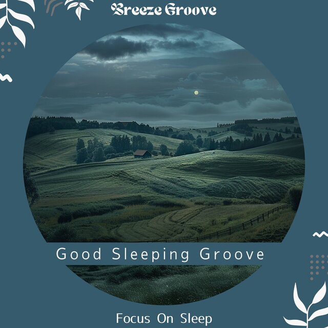 Good Sleeping Groove - Focus On Sleep