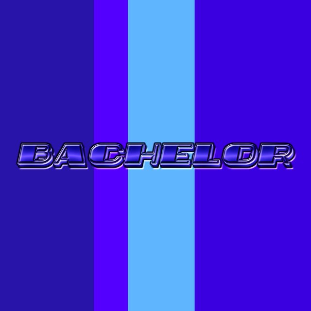 BACHELOR