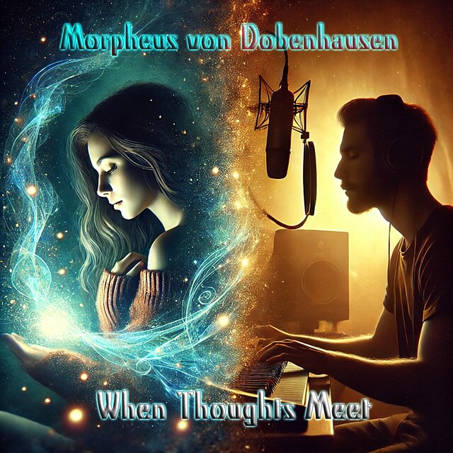 WHEN THOUGHTS MEET