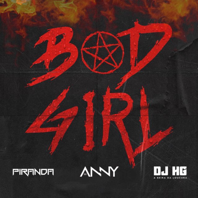Bad Girl