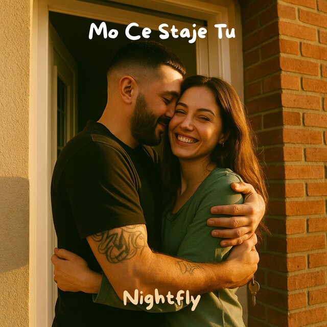 Mo Ce Staje Tu