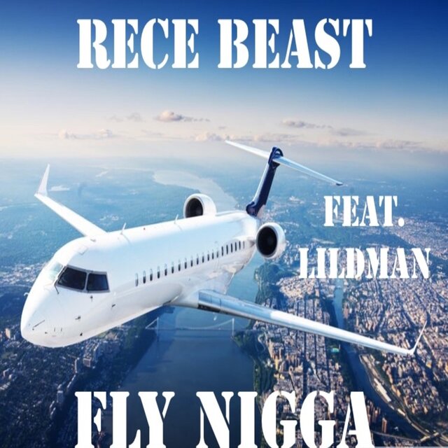 Fly Nigga (feat. LilDman)