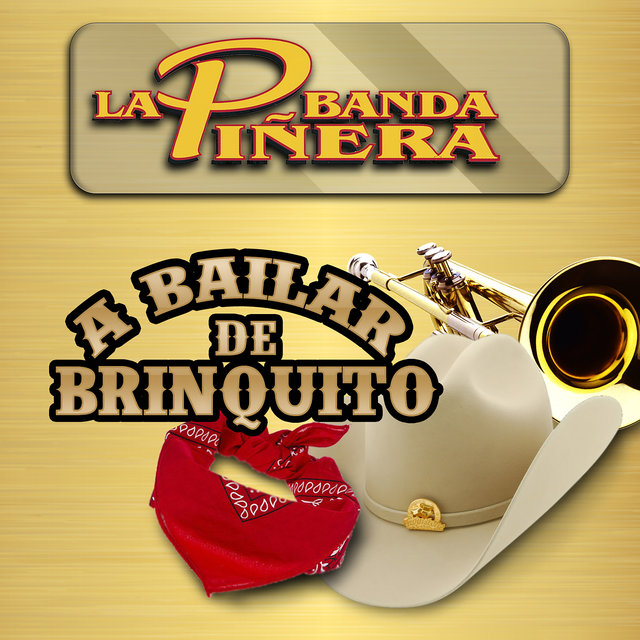 A Bailar De Brinquito