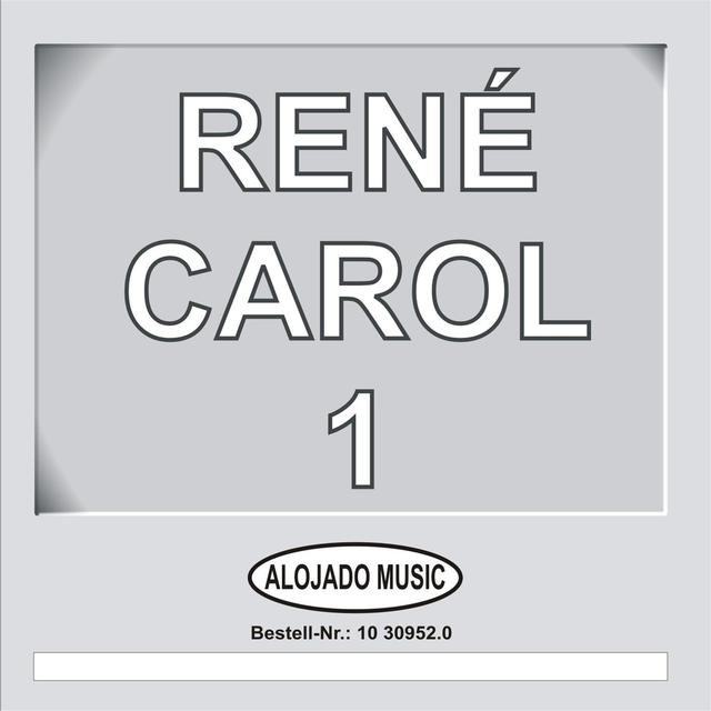Rene Carol 1