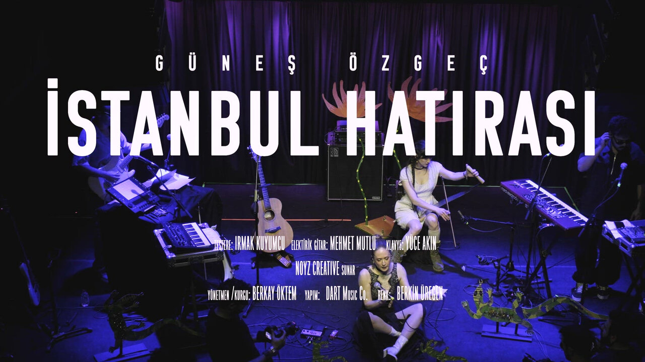 İstanbul Hatırası
