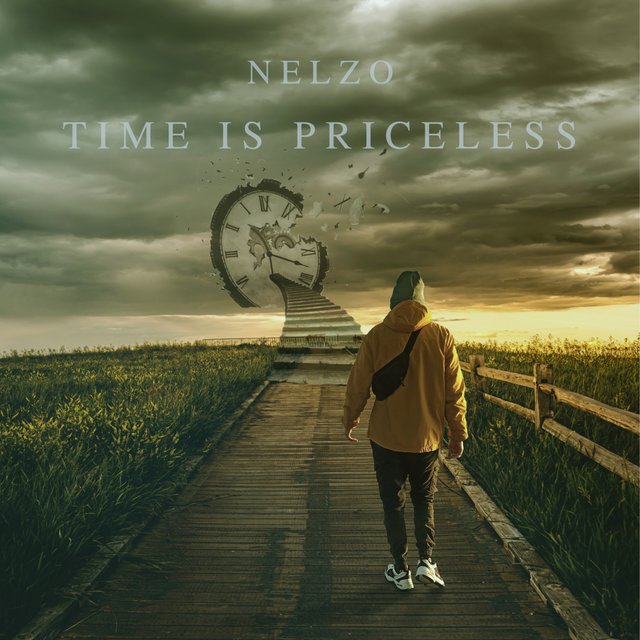 Time Is Priceless