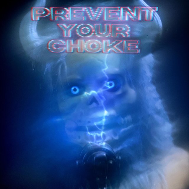 PREVENT YOUR CHOKE