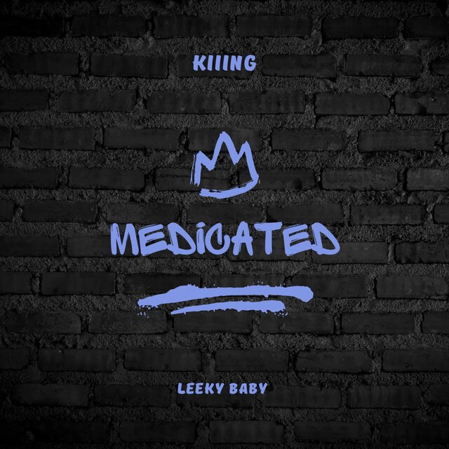Medicate (1017) (feat. Leeky Baby)