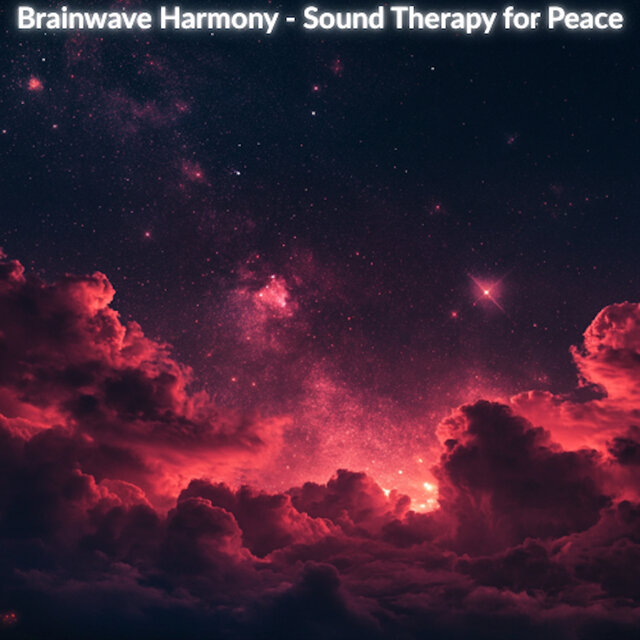 Brainwave Harmony - Sound Therapy for Peace