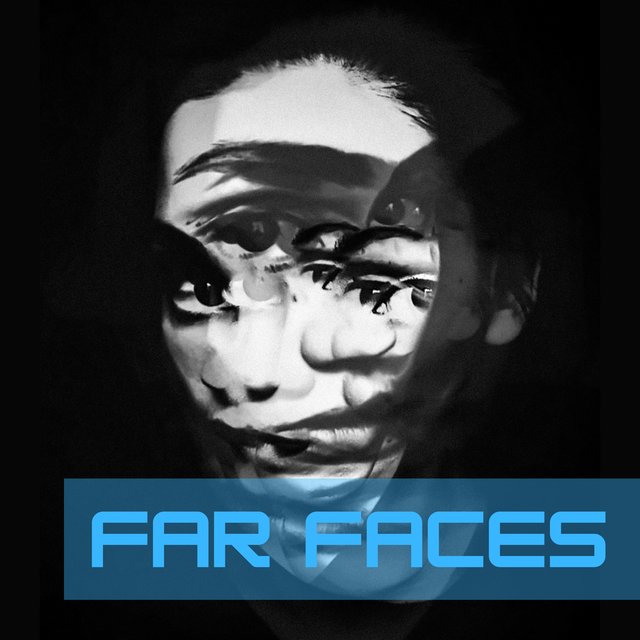 Far Faces (Deep Yoga Music)