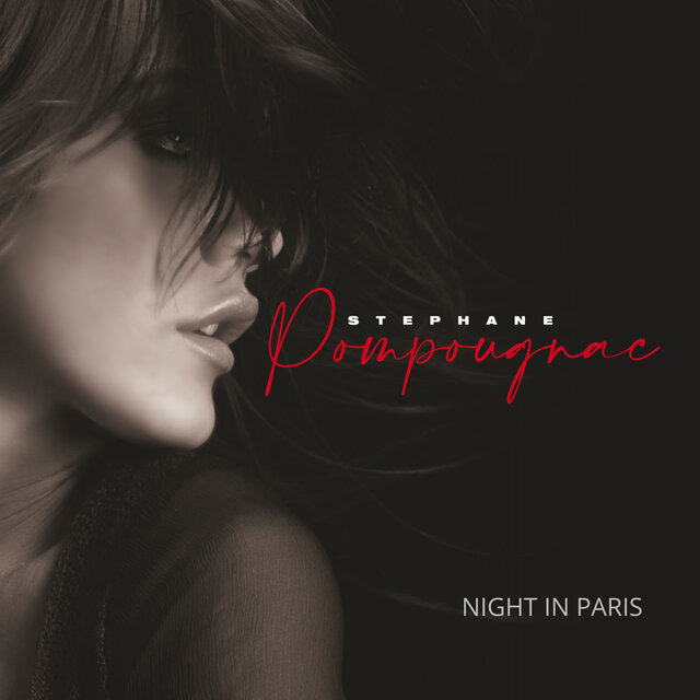 Night In Paris