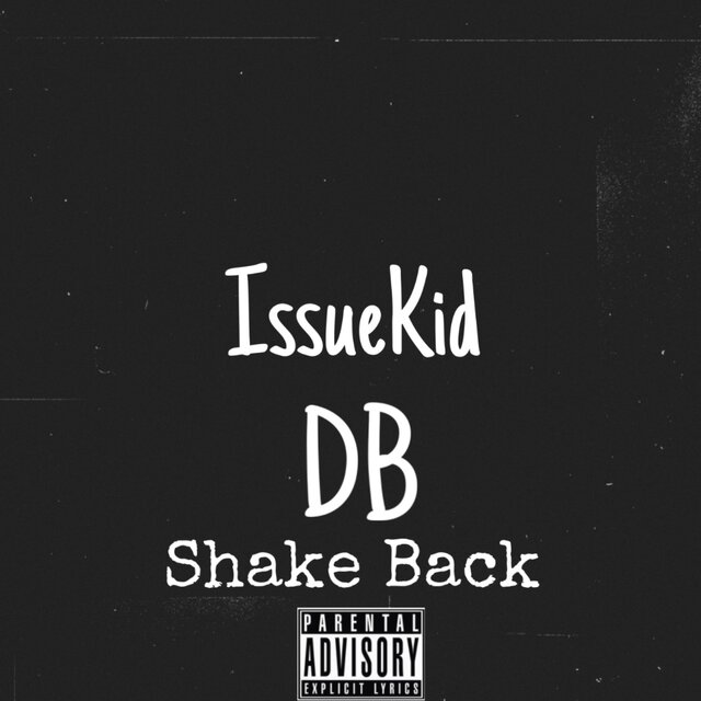 Shake Back