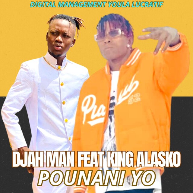 POUNANI YO
