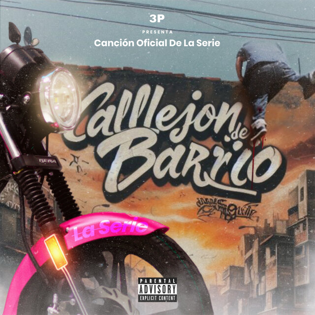 Callejon de Barrio (Remasterizado)