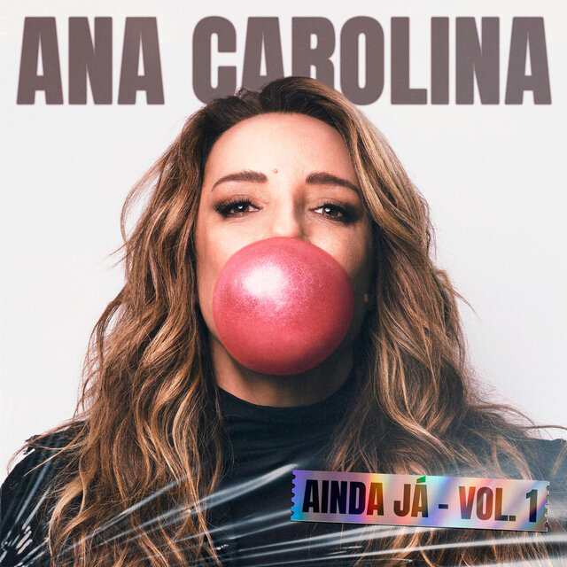 Ainda Já - Vol. 1