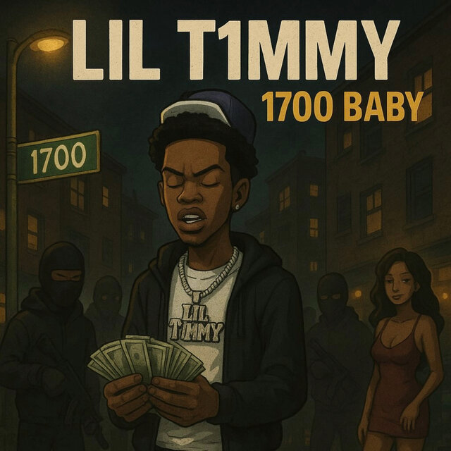 1700 Baby