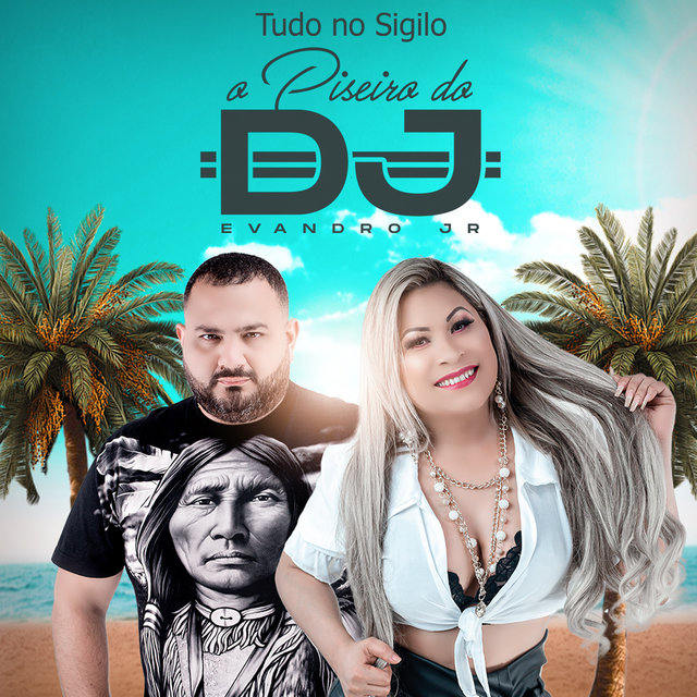 Tudo no Sigilo (Cover)