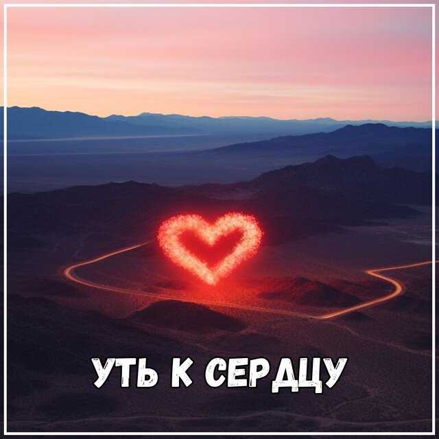 Путь к сердцу