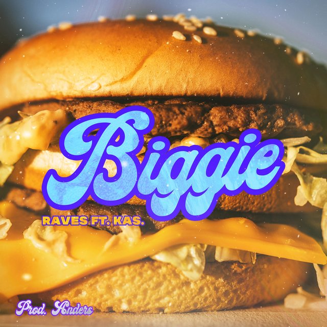 Biggie (feat. Kas)