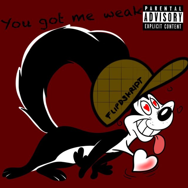 Weak (feat. ImBusYiZZy)