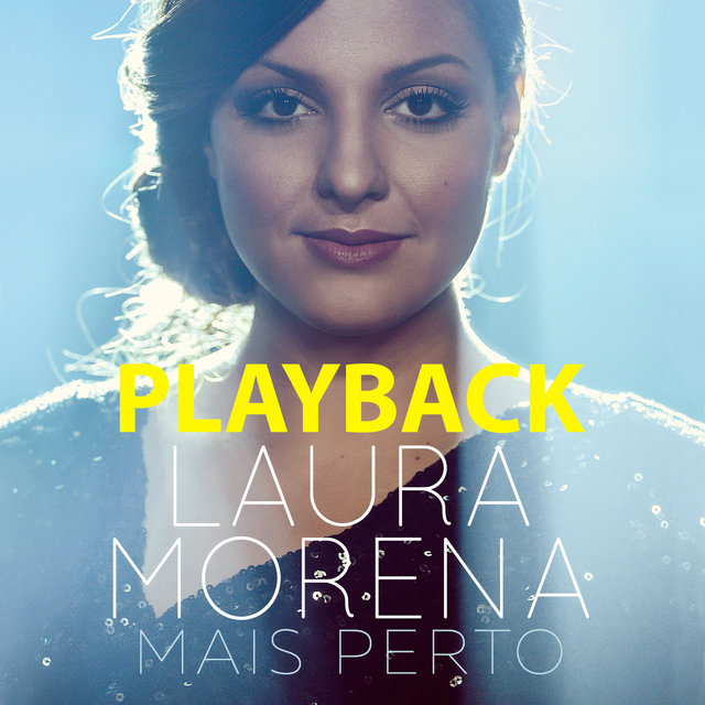 Mais Perto (Playback)