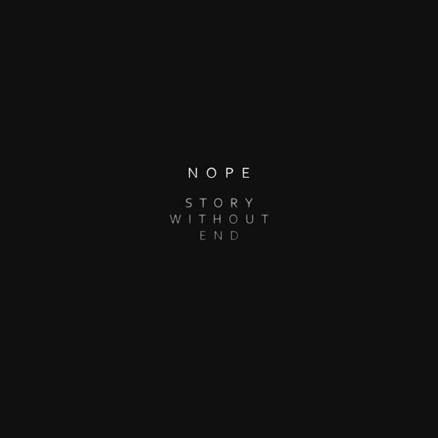 Story Without End
