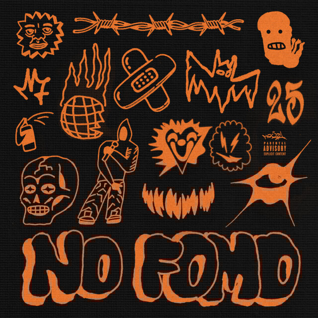 NO FOMO