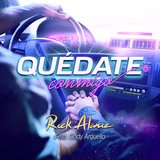 Quédate Conmigo (feat. Cindy Arguello)
