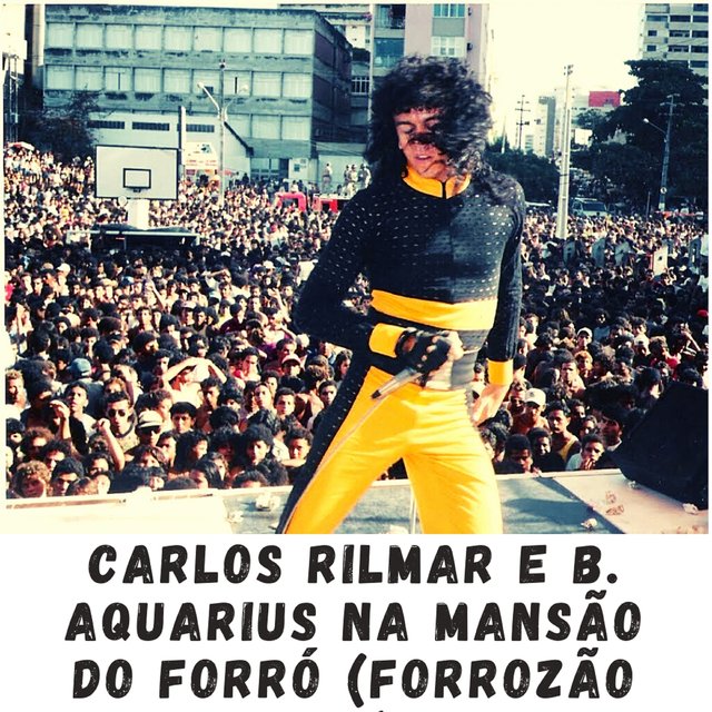 Na Mansão do Forró (Ao Vivo)