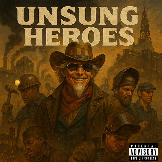 Unsung Heroes