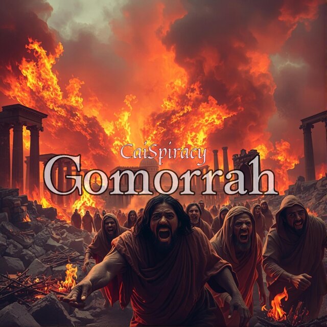 Gomorrah