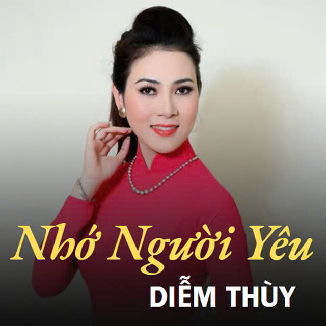 Nhớ Người Yêu