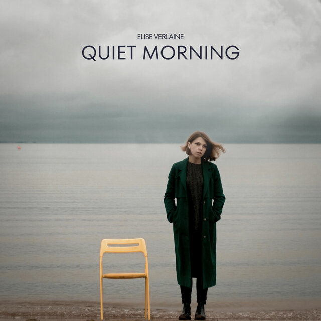 Quiet Morning