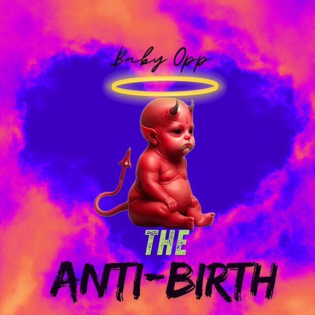 The Anti-Birth