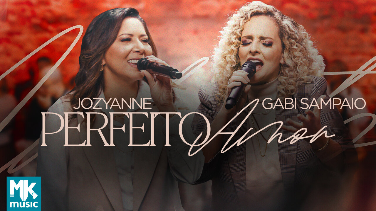 Perfeito Amor (Ao Vivo)