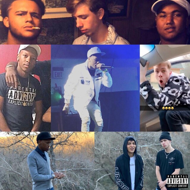 No Effort Freestyle