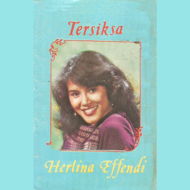 Tersiksa