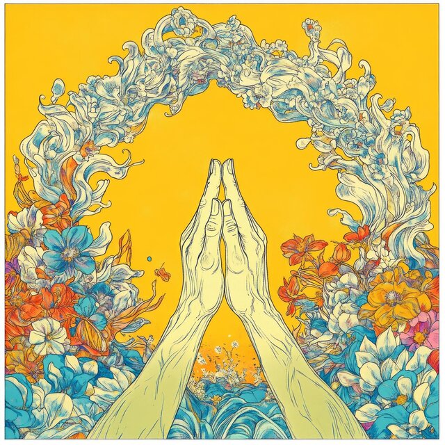 Renovando la Energía Interior: Meditación Guiada con la Inspiración de Música