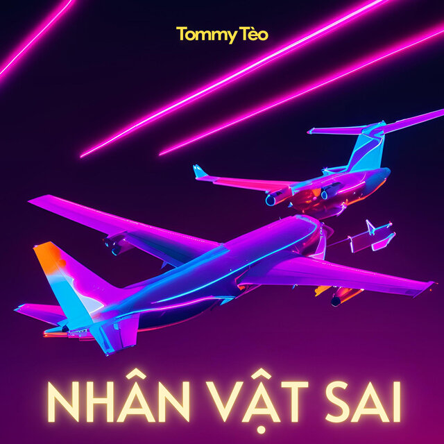Nhân Vật Sai